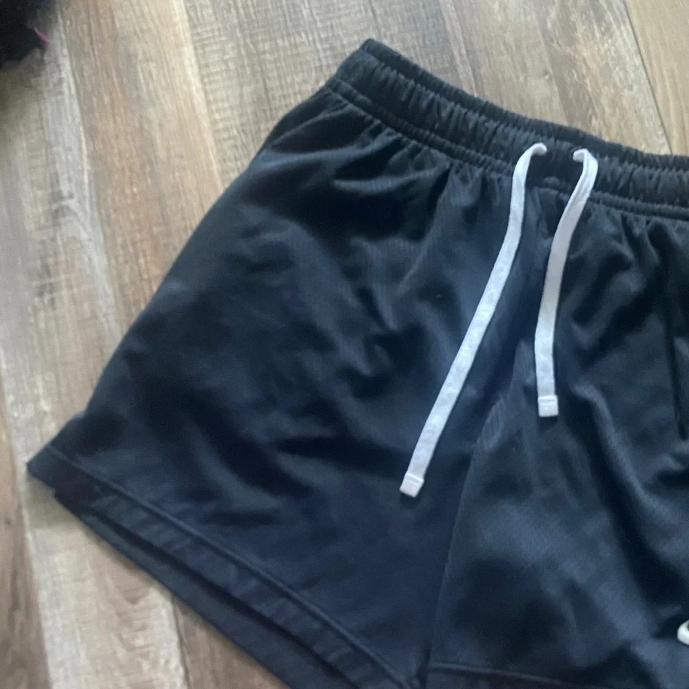 Nike Women's Black Shorts